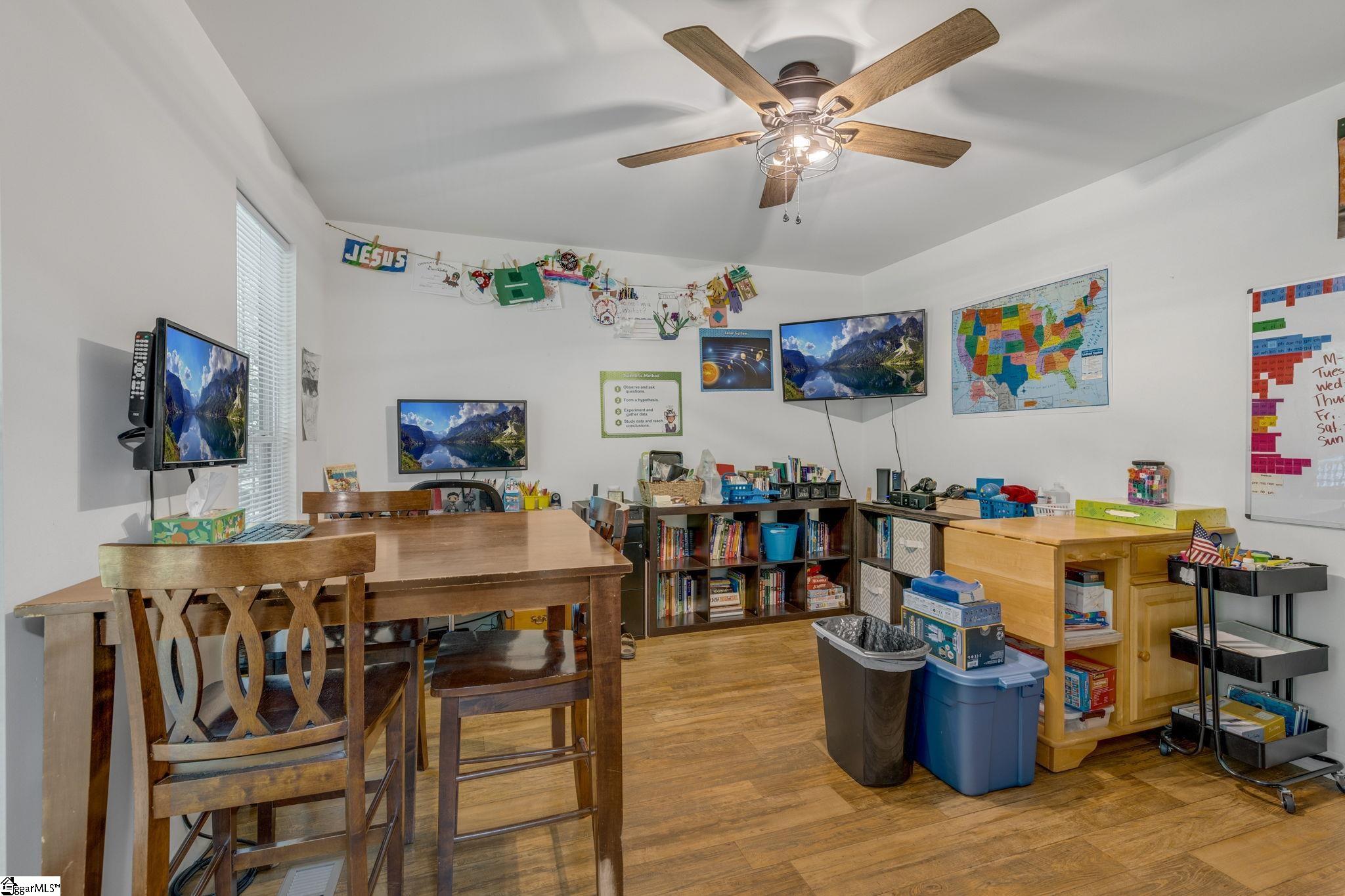 131 Tompkins Hl Lane Pickens, SC 29671 - Photo 17 of 38