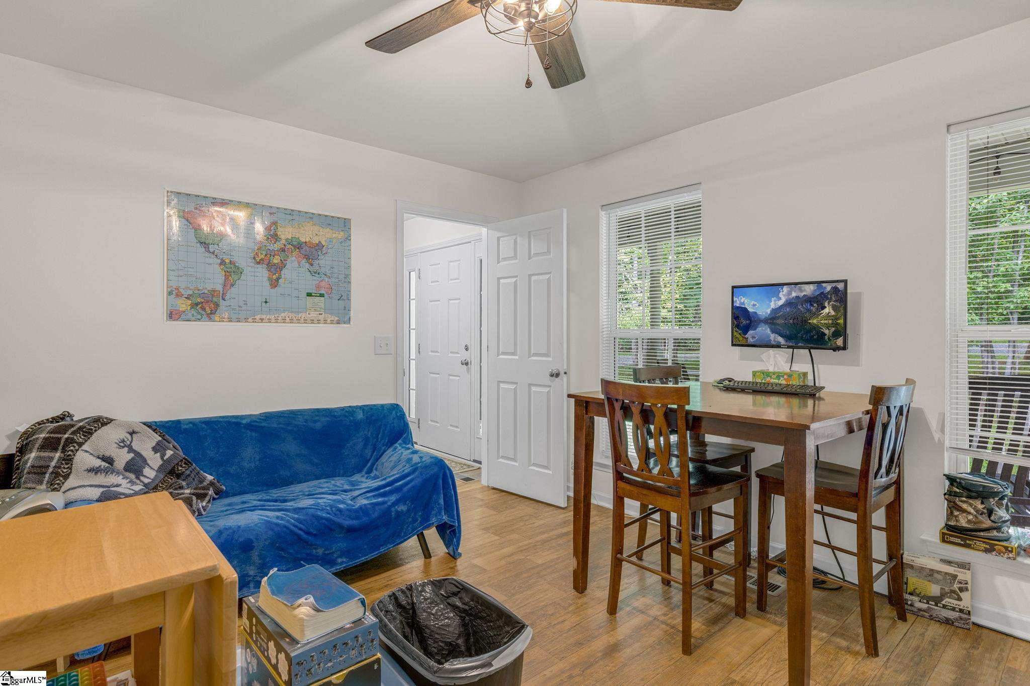 131 Tompkins Hl Lane Pickens, SC 29671 - Photo 18 of 38