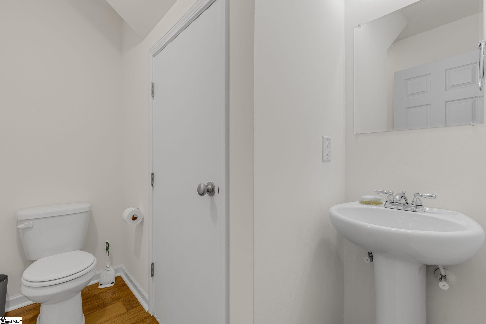 131 Tompkins Hl Lane Pickens, SC 29671 - Photo 19 of 38