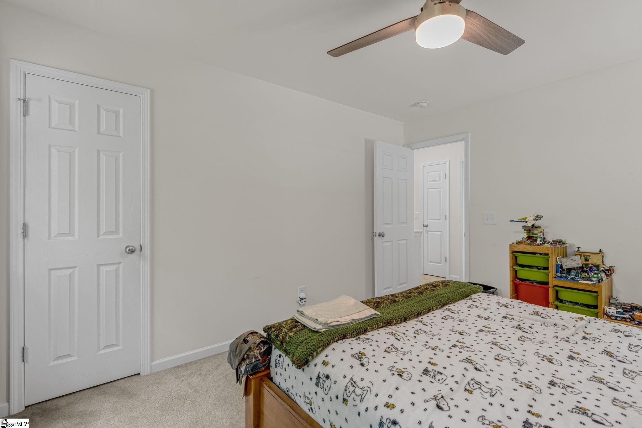 131 Tompkins Hl Lane Pickens, SC 29671 - Photo 25 of 38