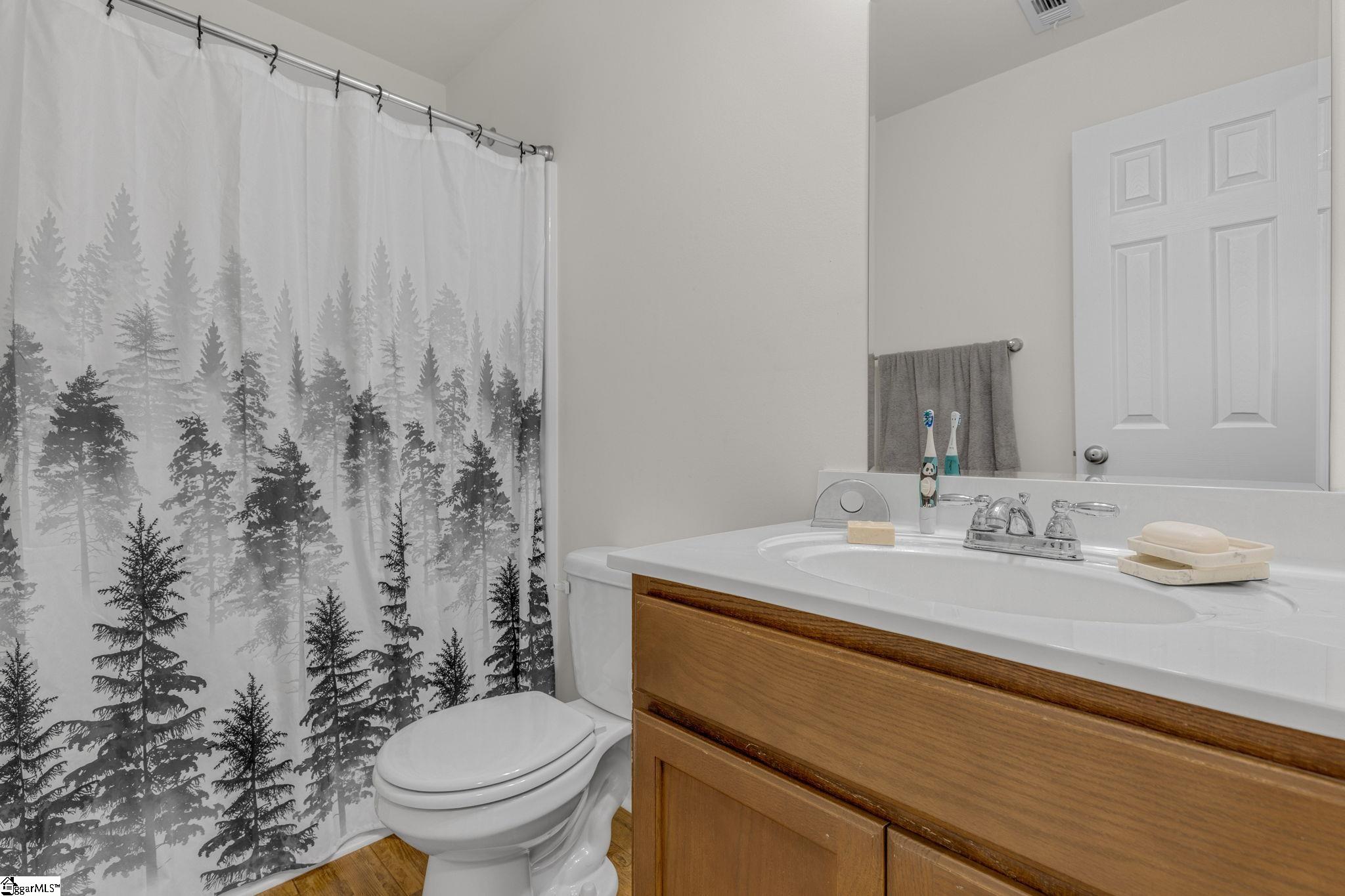 131 Tompkins Hl Lane Pickens, SC 29671 - Photo 28 of 38