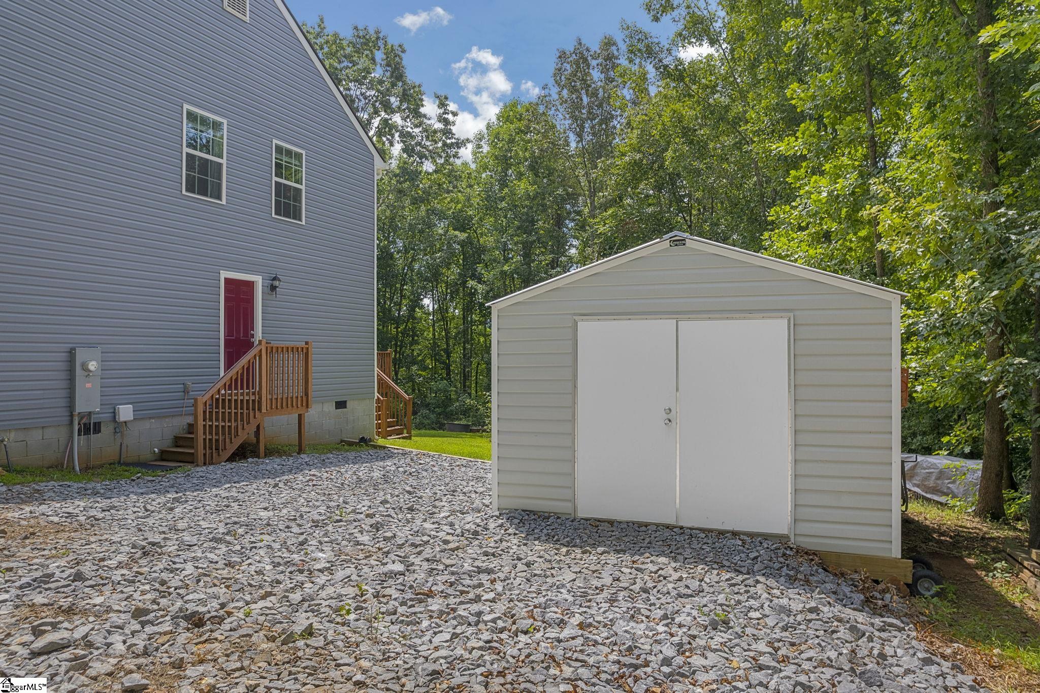 131 Tompkins Hl Lane Pickens, SC 29671 - Photo 30 of 38