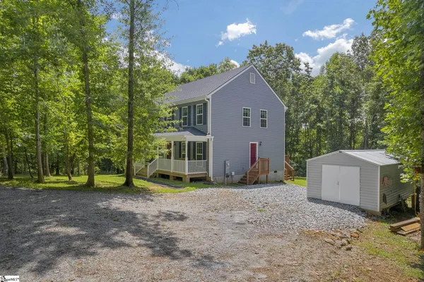$539,900 | 131 Tompkins Hl Lane, Pickens, SC 29671