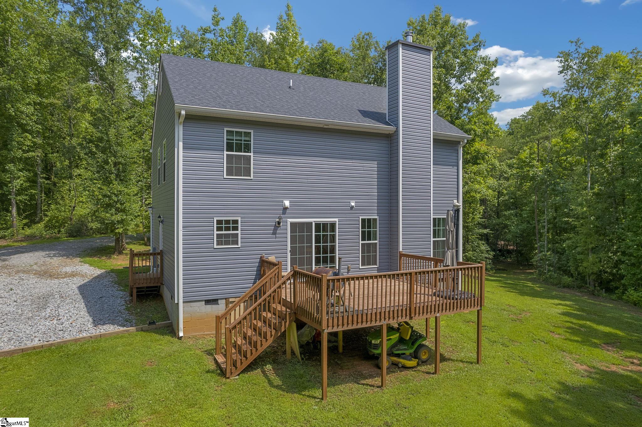 131 Tompkins Hl Lane Pickens, SC 29671 - Photo 32 of 38