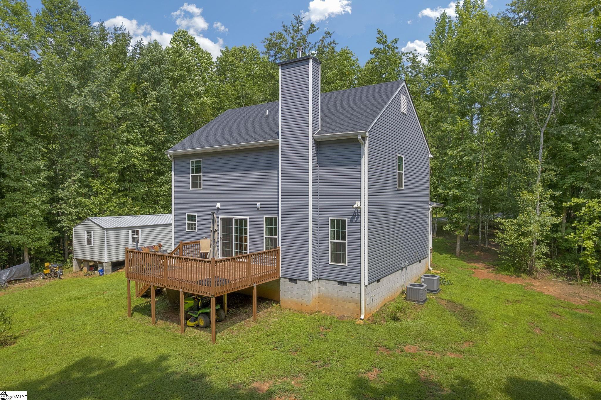 131 Tompkins Hl Lane Pickens, SC 29671 - Photo 33 of 38