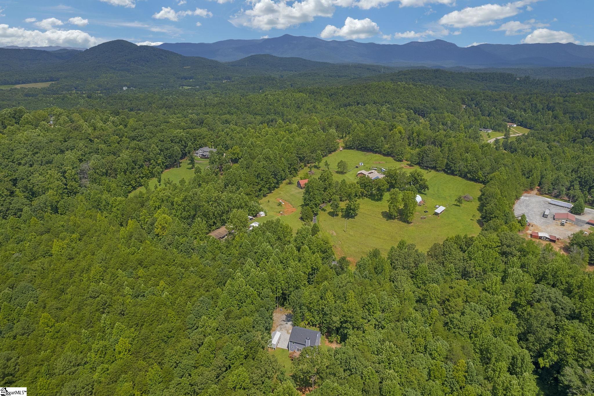 131 Tompkins Hl Lane Pickens, SC 29671 - Photo 34 of 38