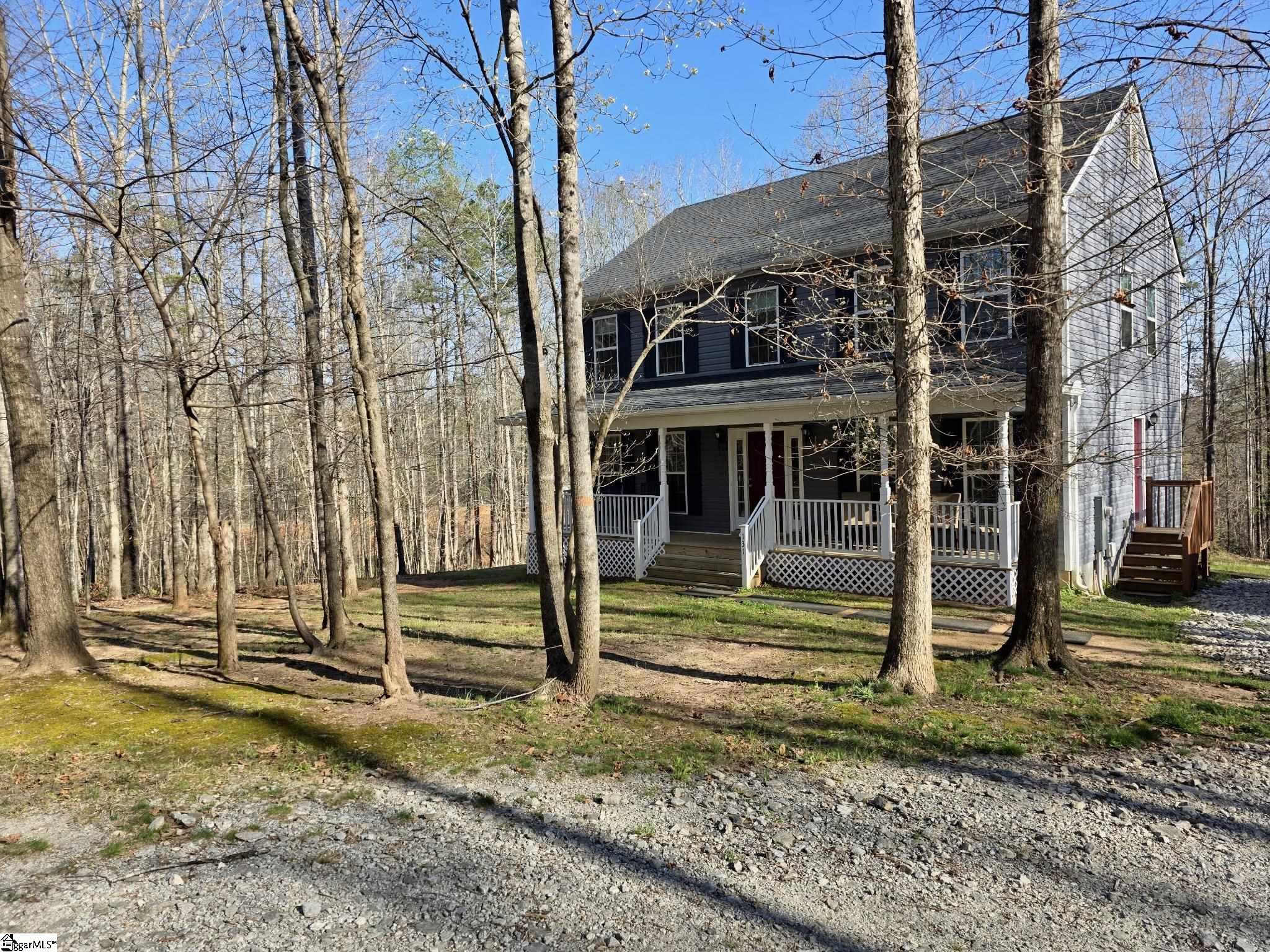 131 Tompkins Hl Lane Pickens, SC 29671 - Photo 38 of 38