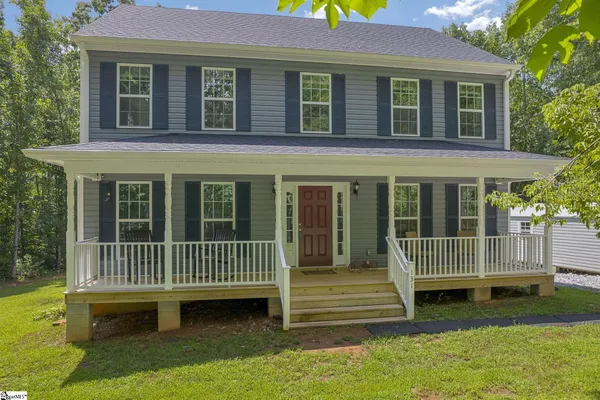 $539,900 | 131 Tompkins Hl Lane, Pickens, SC 29671