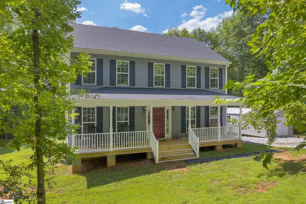 $539,900 | 131 Tompkins Hl Lane, Pickens, SC 29671