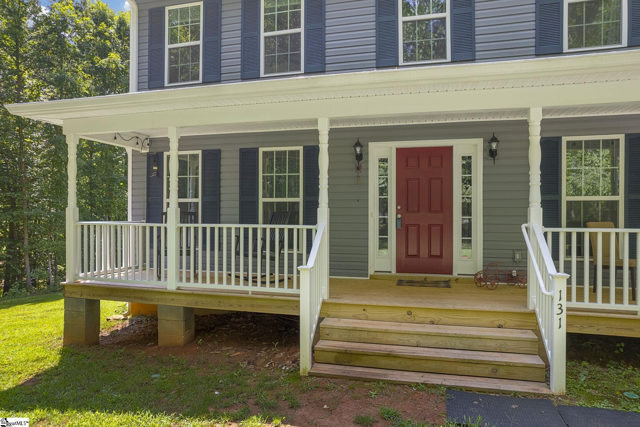 131 Tompkins Hl Lane Pickens, SC 29671 - Photo 6 of 38