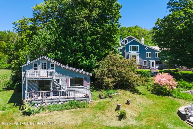 $1,350,000 | 2016 Platte Clove Road, Elka Park, NY 12427