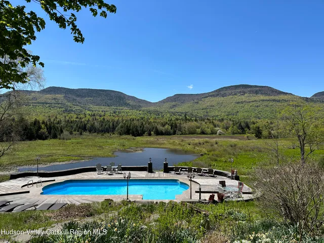 $1,350,000 | 2016 Platte Clove Road, Elka Park, NY 12427