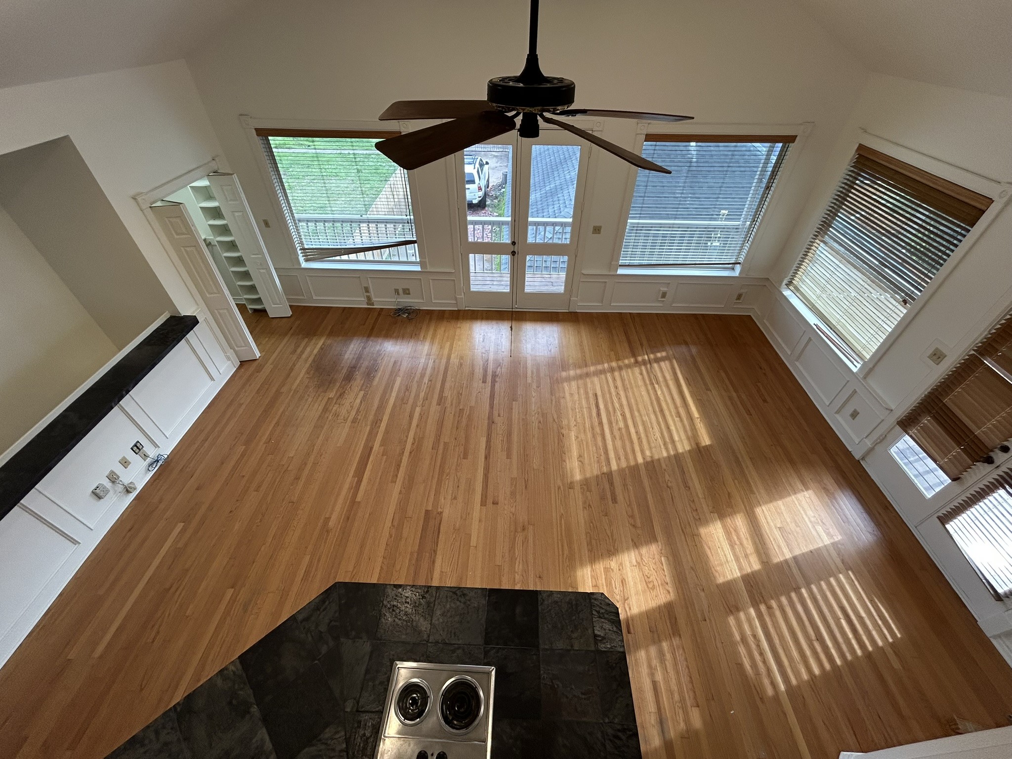 6016 Center Street, Unit A Houston, TX 77007 - Photo 3 of 15