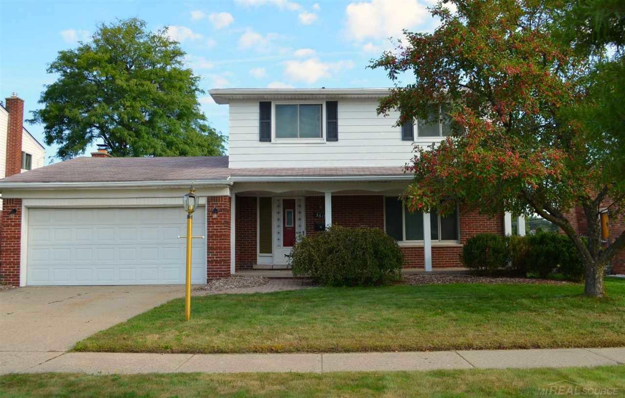 3619 Common Road Warren, MI 48092 - Photo 1 of 25
