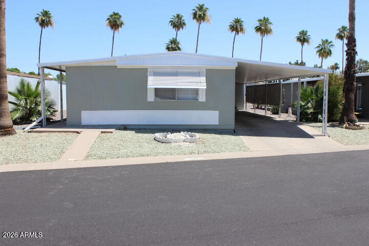 303 South Recker Road, Unit 50 Mesa, AZ 85206 - Photo 17 of 17 IMG_8164