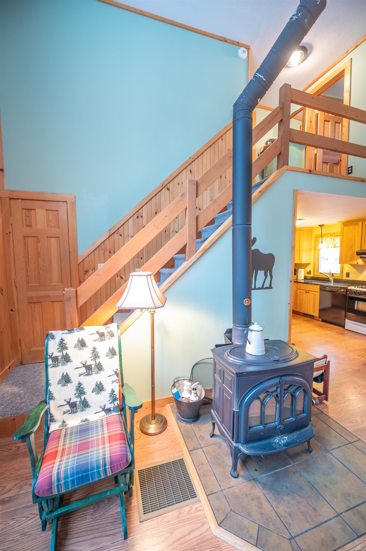 8 Doe Run Road Wilmington, VT 05363 - Photo 11 of 36 Gallery Image 11
