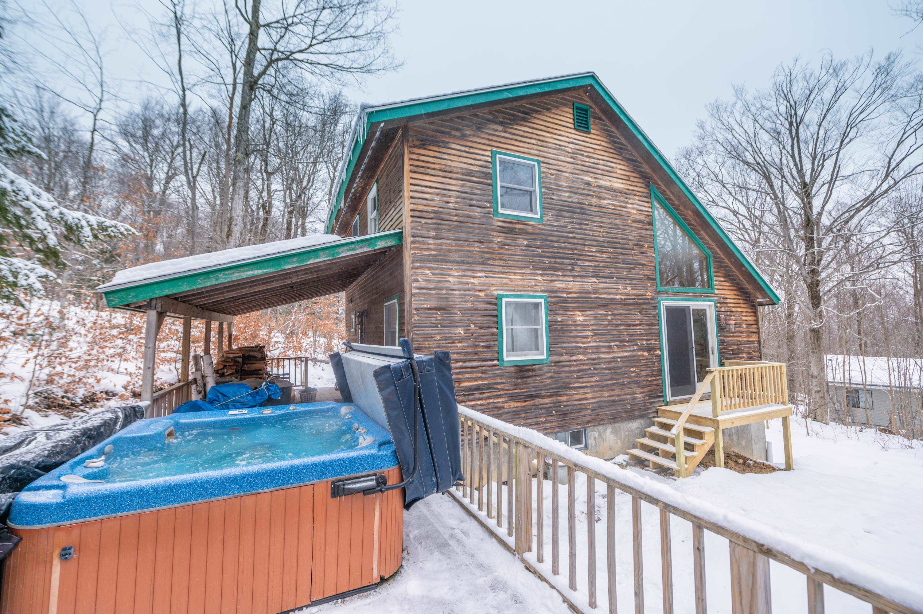 8 Doe Run Road Wilmington, VT 05363 - Photo 22 of 36 Gallery Image 22
