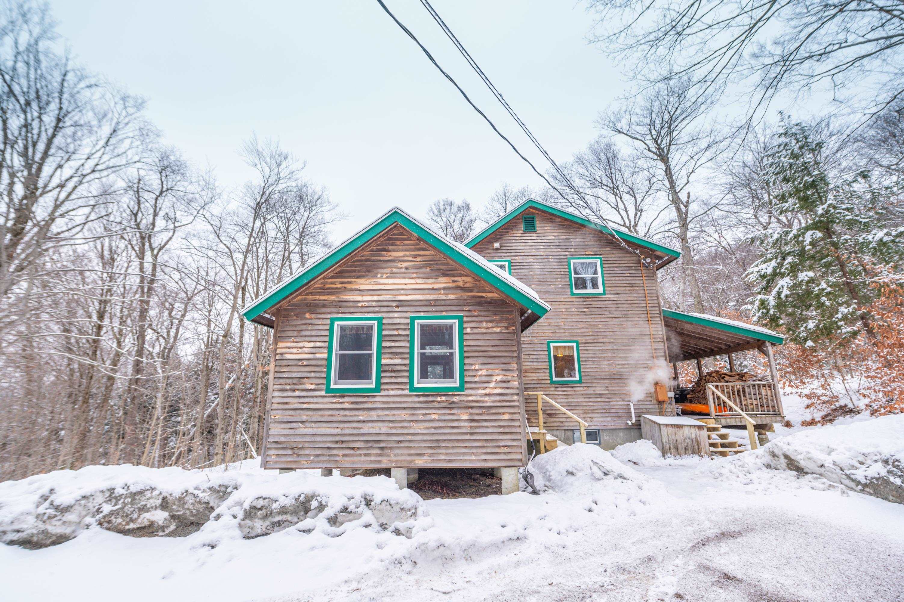 8 Doe Run Road Wilmington, VT 05363 - Photo 26 of 36 Gallery Image 26