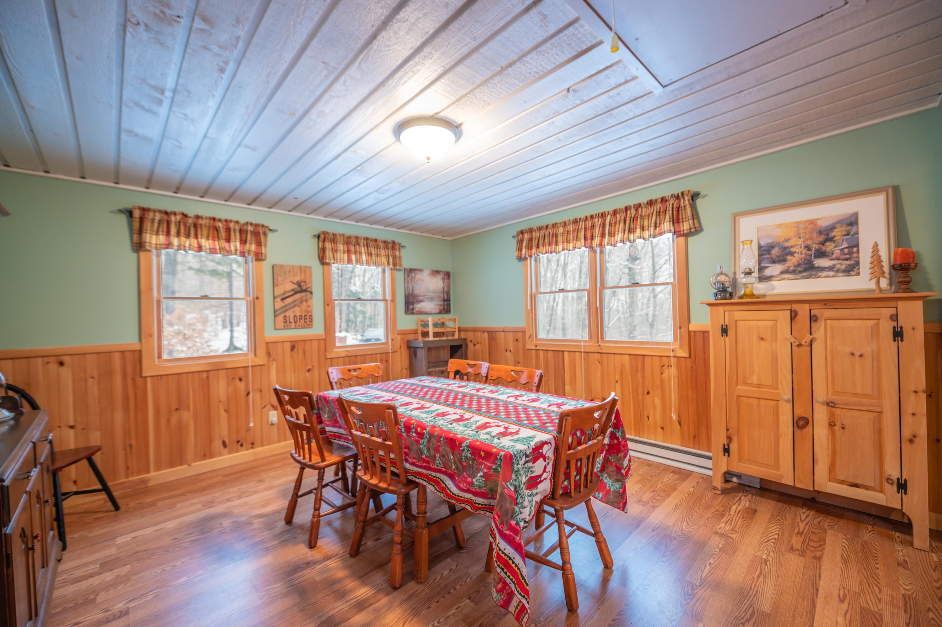 8 Doe Run Road Wilmington, VT 05363 - Photo 5 of 36 Gallery Image 5