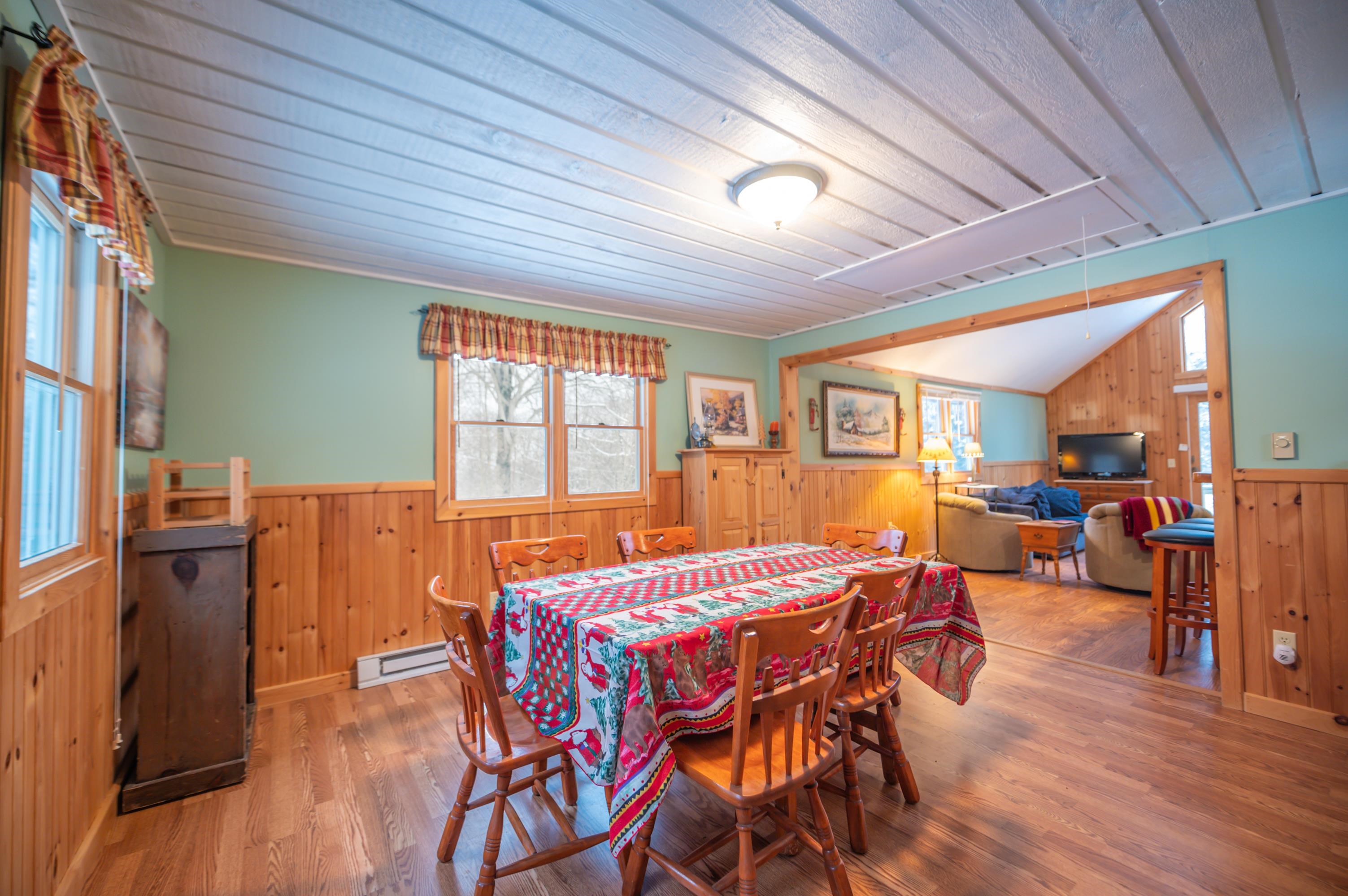 8 Doe Run Road Wilmington, VT 05363 - Photo 6 of 36 Gallery Image 6