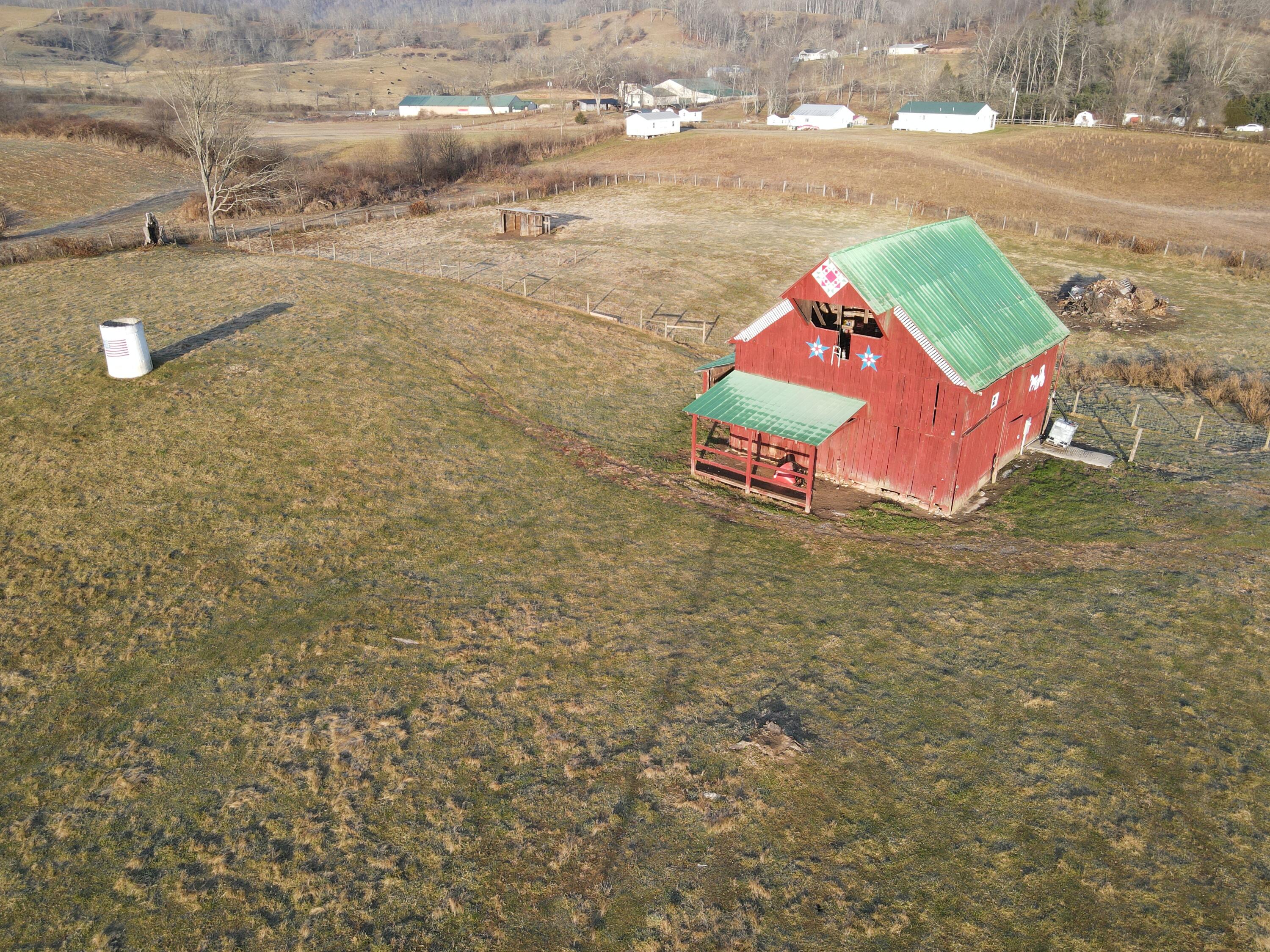 219 Rt Renick, WV 24966 - Photo 31 of 44 DJI_0753