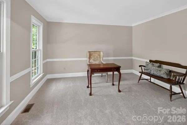 $563,500 | 1507 Dennbriar Drive Northwest, Concord, NC 28027