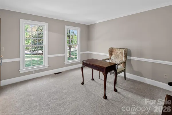 $563,500 | 1507 Dennbriar Drive Northwest, Concord, NC 28027