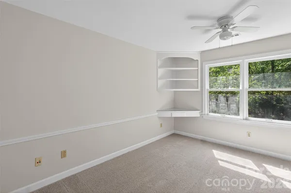$563,500 | 1507 Dennbriar Drive Northwest, Concord, NC 28027