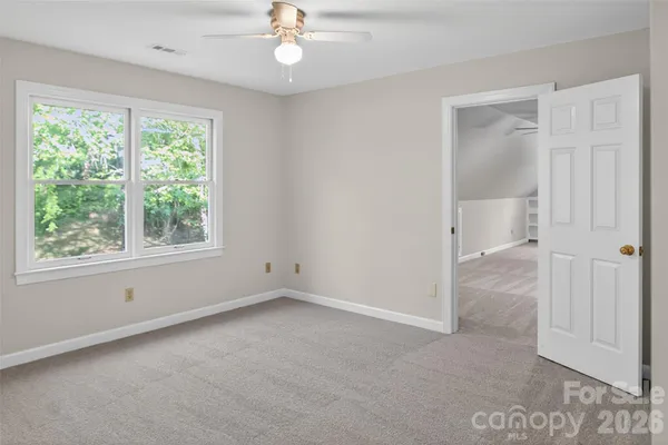 $563,500 | 1507 Dennbriar Drive Northwest, Concord, NC 28027