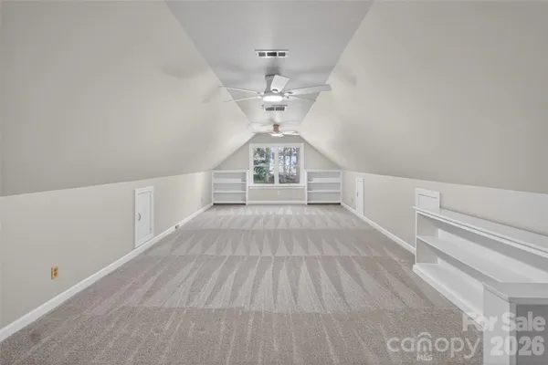 $563,500 | 1507 Dennbriar Drive Northwest, Concord, NC 28027