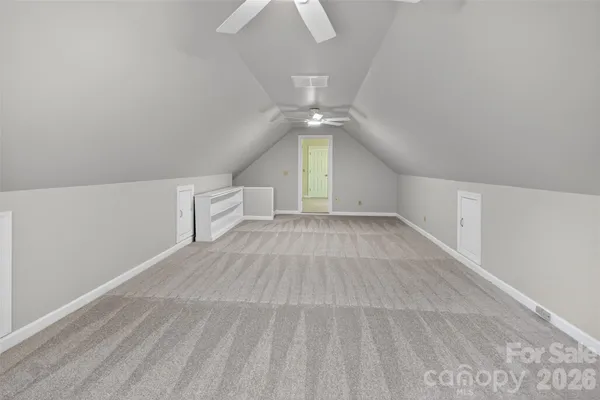 $563,500 | 1507 Dennbriar Drive Northwest, Concord, NC 28027
