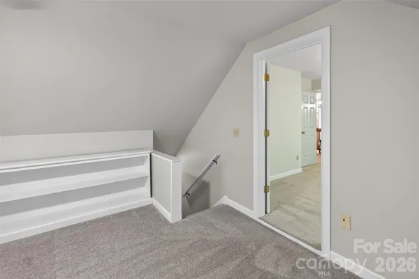 $563,500 | 1507 Dennbriar Drive Northwest, Concord, NC 28027
