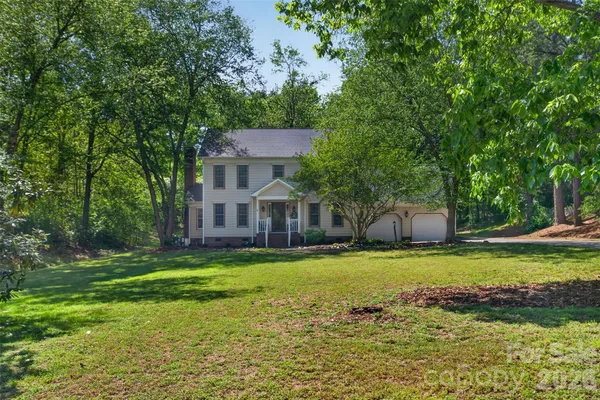 $563,500 | 1507 Dennbriar Drive Northwest, Concord, NC 28027