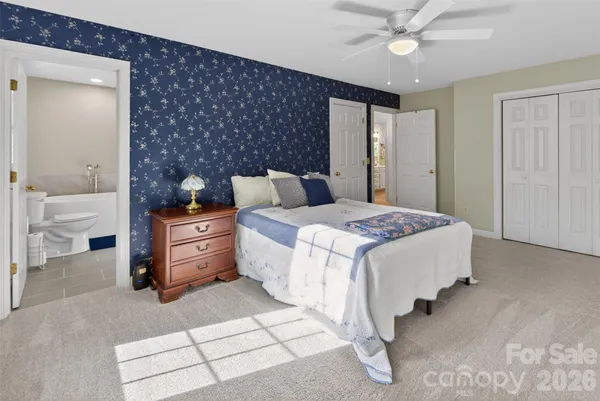 $563,500 | 1507 Dennbriar Drive Northwest, Concord, NC 28027