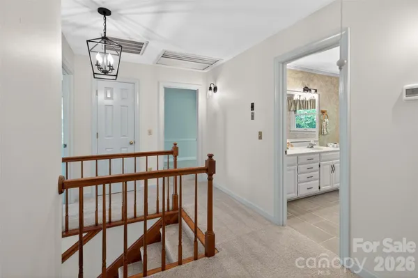 $563,500 | 1507 Dennbriar Drive Northwest, Concord, NC 28027