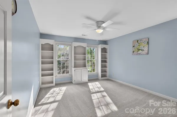 $563,500 | 1507 Dennbriar Drive Northwest, Concord, NC 28027