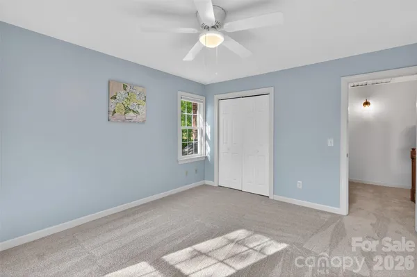 $563,500 | 1507 Dennbriar Drive Northwest, Concord, NC 28027