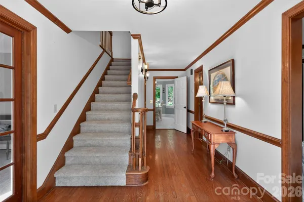 $563,500 | 1507 Dennbriar Drive Northwest, Concord, NC 28027