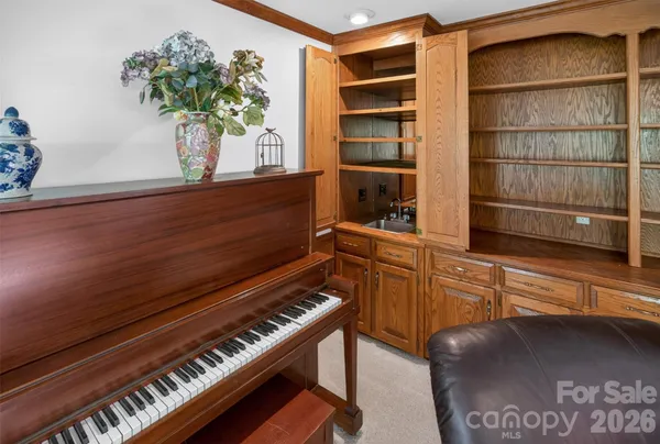 $563,500 | 1507 Dennbriar Drive Northwest, Concord, NC 28027