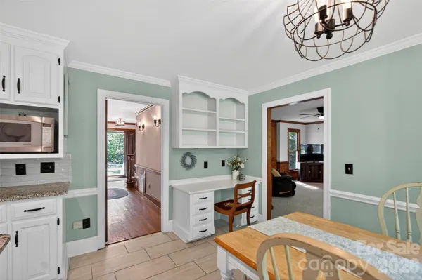 $563,500 | 1507 Dennbriar Drive Northwest, Concord, NC 28027