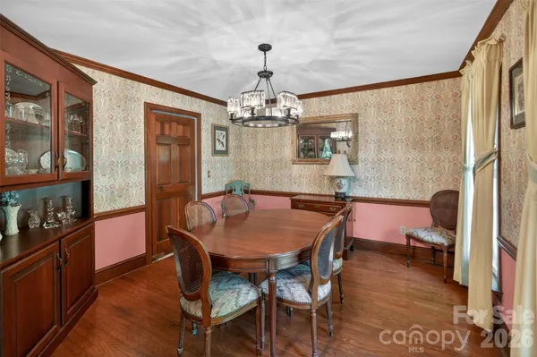 $563,500 | 1507 Dennbriar Drive Northwest, Concord, NC 28027