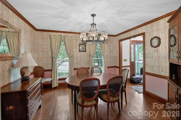 $563,500 | 1507 Dennbriar Drive Northwest, Concord, NC 28027