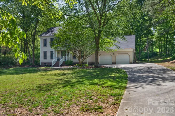 $563,500 | 1507 Dennbriar Drive Northwest, Concord, NC 28027