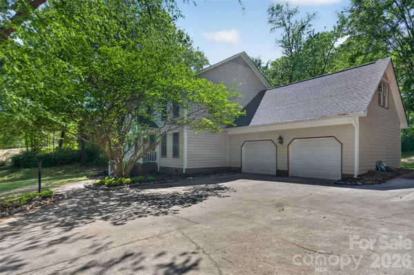 $563,500 | 1507 Dennbriar Drive Northwest, Concord, NC 28027