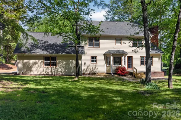 $563,500 | 1507 Dennbriar Drive Northwest, Concord, NC 28027