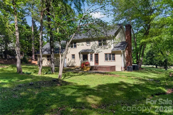 $563,500 | 1507 Dennbriar Drive Northwest, Concord, NC 28027