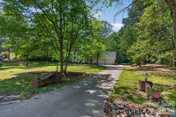 $563,500 | 1507 Dennbriar Drive Northwest, Concord, NC 28027