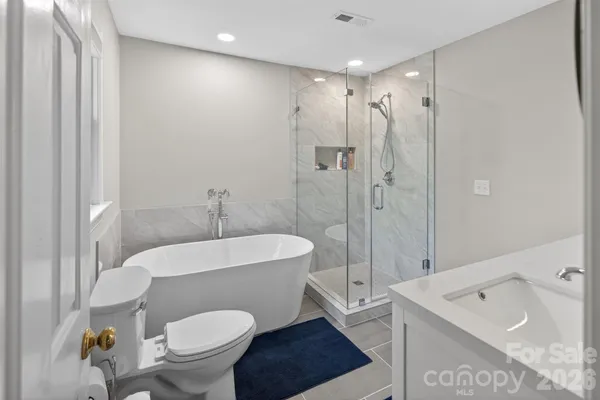 $563,500 | 1507 Dennbriar Drive Northwest, Concord, NC 28027