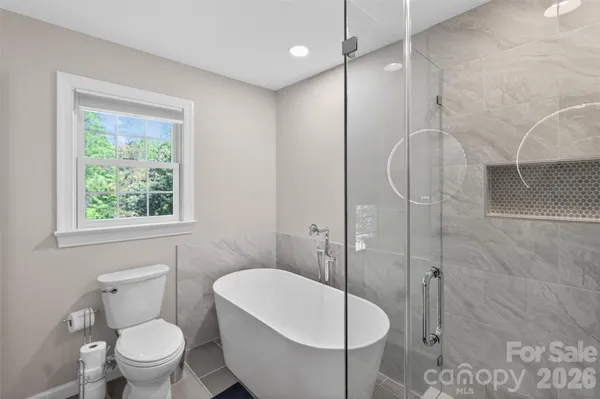 $563,500 | 1507 Dennbriar Drive Northwest, Concord, NC 28027