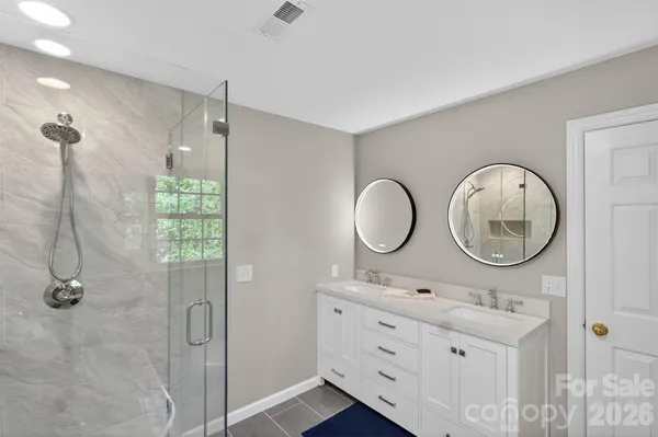 $563,500 | 1507 Dennbriar Drive Northwest, Concord, NC 28027